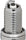 (3437) DR9EA Standard Spark Plug, Pack of 1
