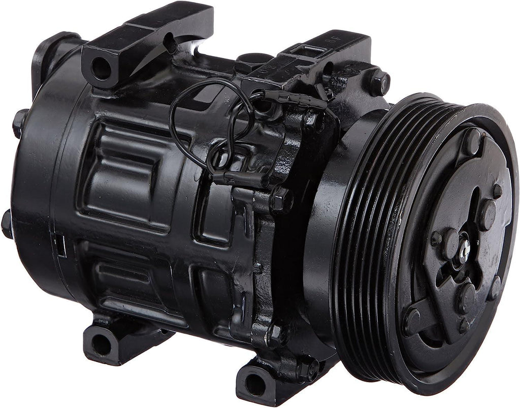 57579 Remanufactured AC Compressor