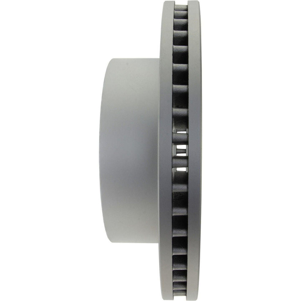 Centric Front Disc Brake Rotor for Ford (320.65112F)