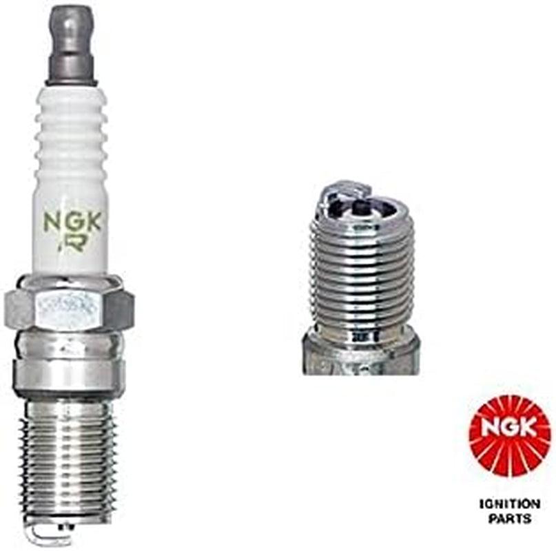 SPARK PLUGS (USA),INC. (3346) BR7EF V-Power Spark Plug, Pack of 1