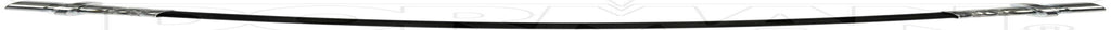 Dorman Brake Hydraulic Hose for 1997-2001 CR-V H381091