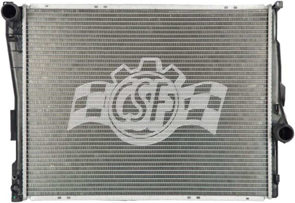 3708 Radiator