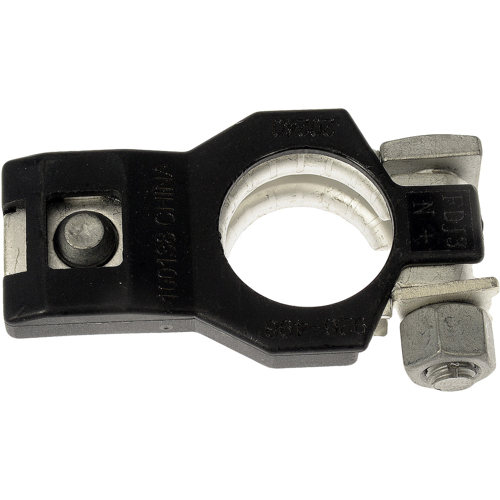 Dorman 926-498 Positive Battery Terminal for Specific Models