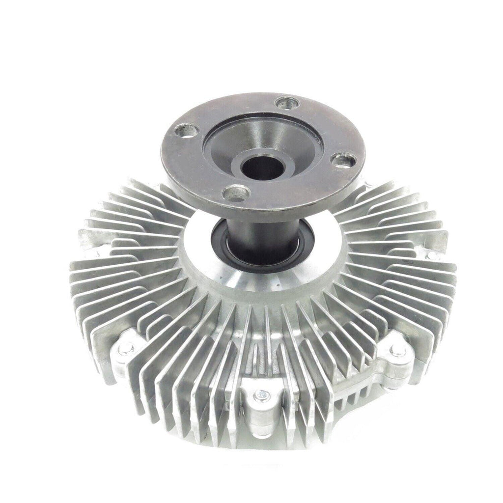 US Motor Works Engine Cooling Fan Clutch for Toyota 22411