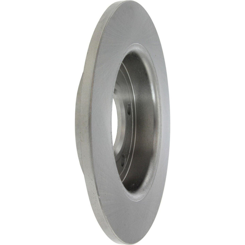 Centric Rear Disc Brake Rotor for 3, 3 Sport (121.45066)