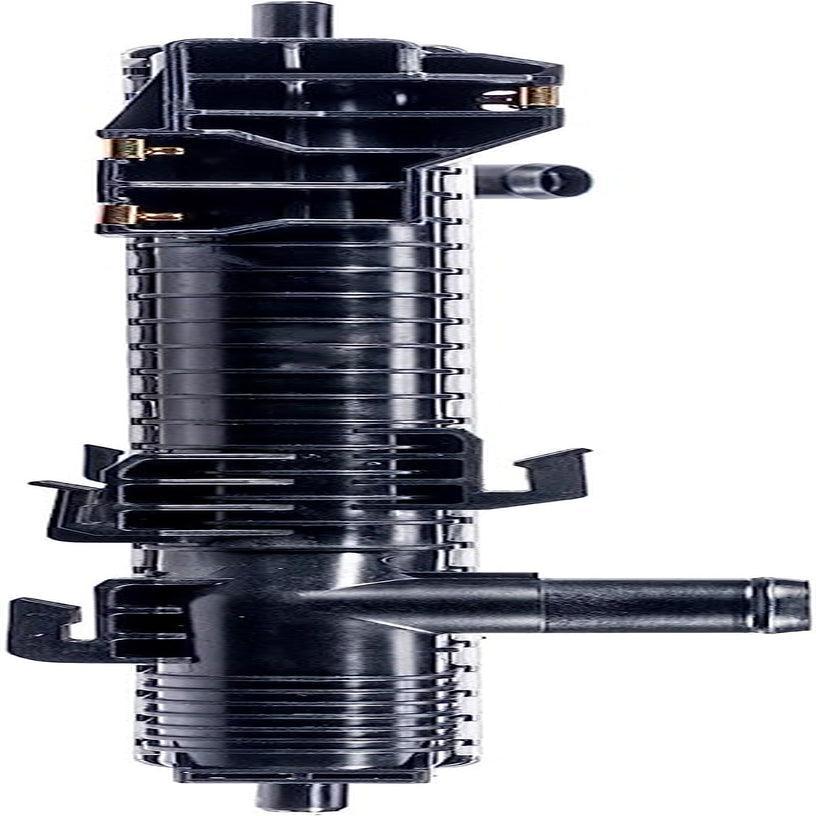 CU13522 Complete Radiator, 1 Pack