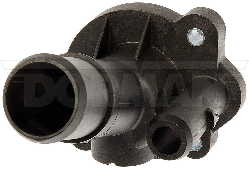 Engine Coolant Thermostat Housing for Focus, Ecosport, Taurus+More 902-1125