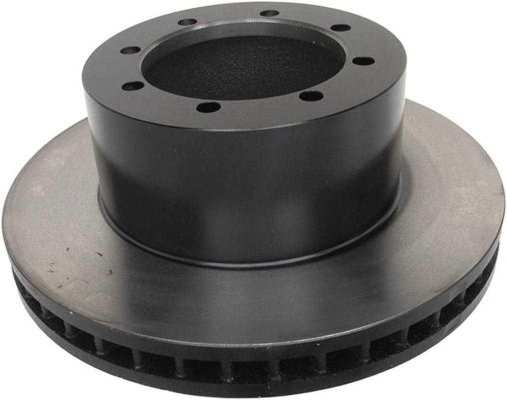 66695 Advanced Technology Disc Brake Rotor