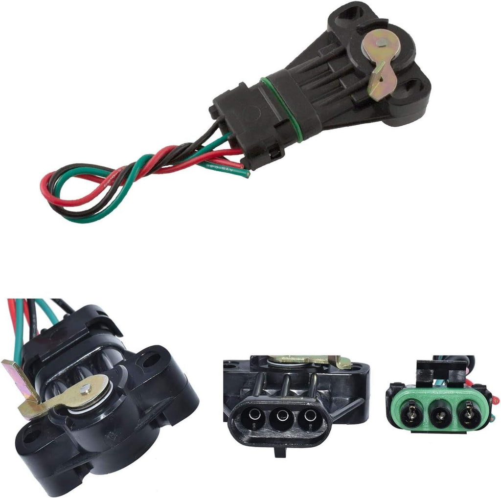 Products 200-91042 Throttle Position Sensor