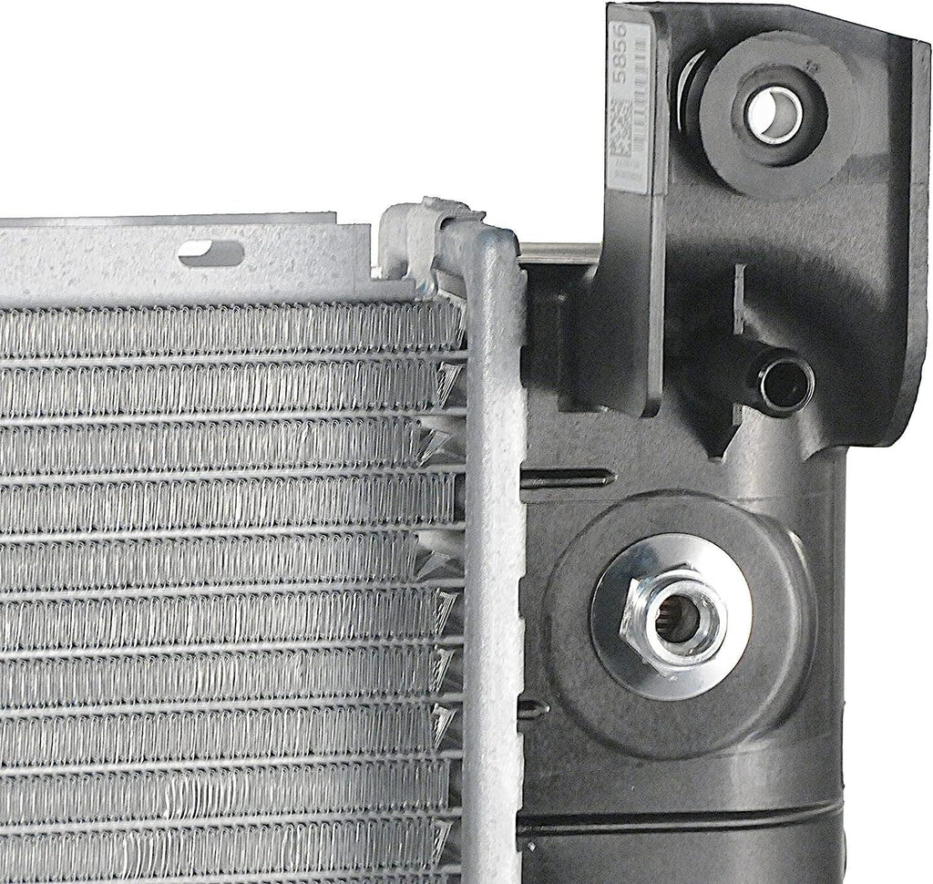 GM Genuine Parts 21694 Radiator