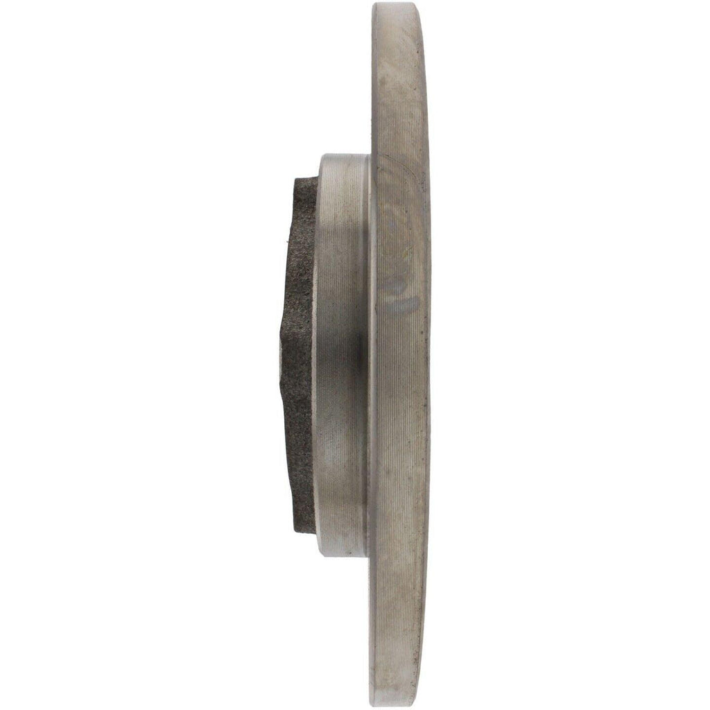 Centric Front Disc Brake Rotor for 1988-1993 Festiva (121.45033)