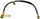 Dorman Brake Hydraulic Hose for Omni, Horizon, Charger, Rampage, Scamp H101927