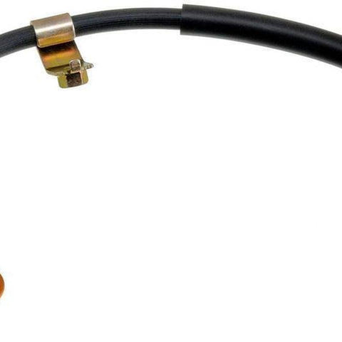 Dorman Brake Hydraulic Hose for Omni, Horizon, Charger, Rampage, Scamp H101927