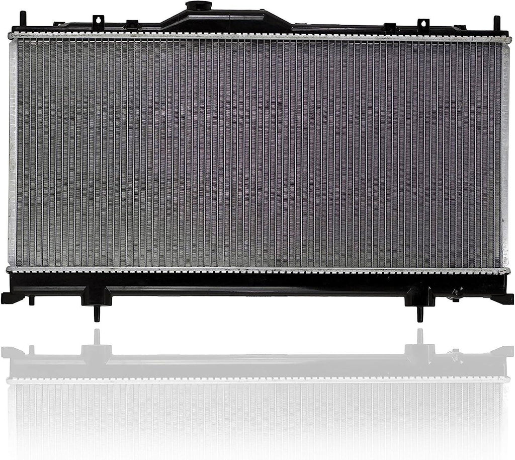 A2852 Radiator