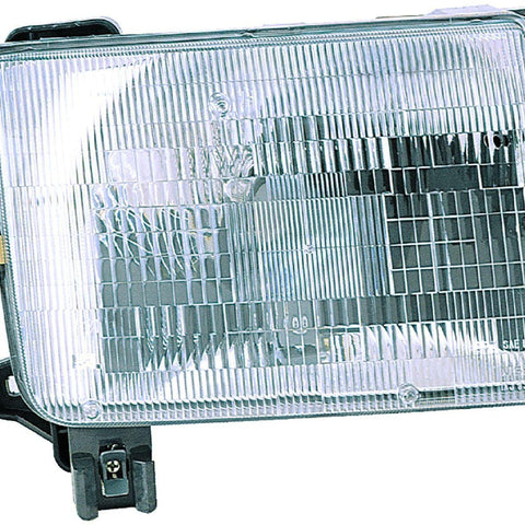 Dorman Headlight Assembly for NP300, Xterra, Frontier 1590811
