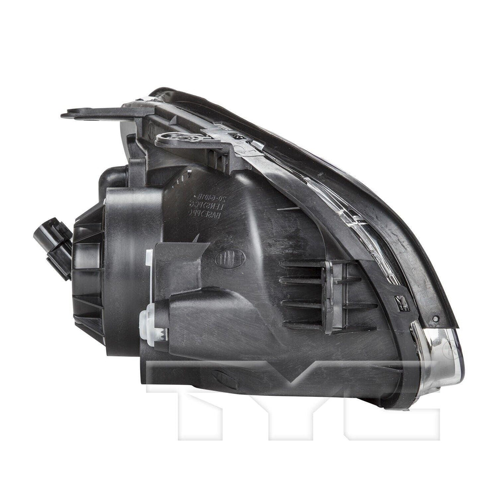 TYC Headlight Assembly for 03-06 Hyundai Santa Fe 20-6402-80