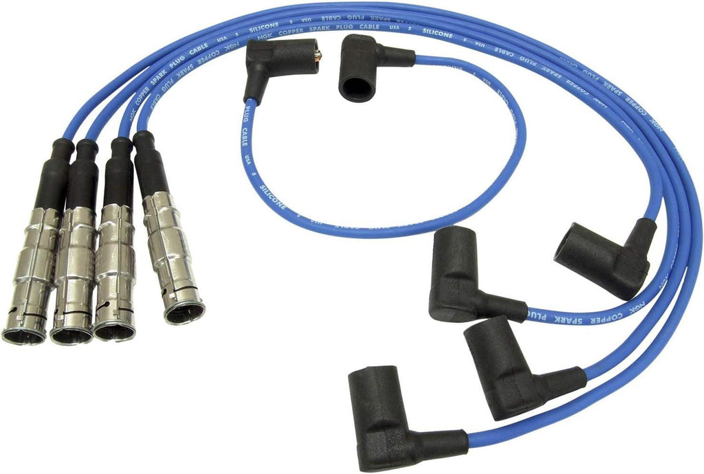 (54278) RC-EUC038 Spark Plug Wire Set