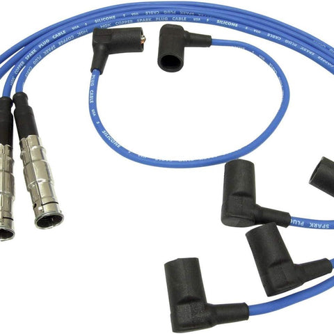 (54278) RC-EUC038 Spark Plug Wire Set