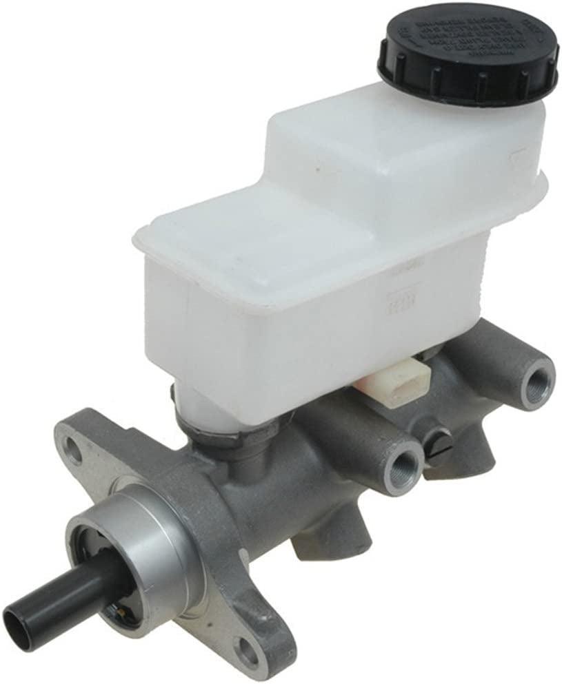 MC390866 Professional Grade Brake Master Cylinder