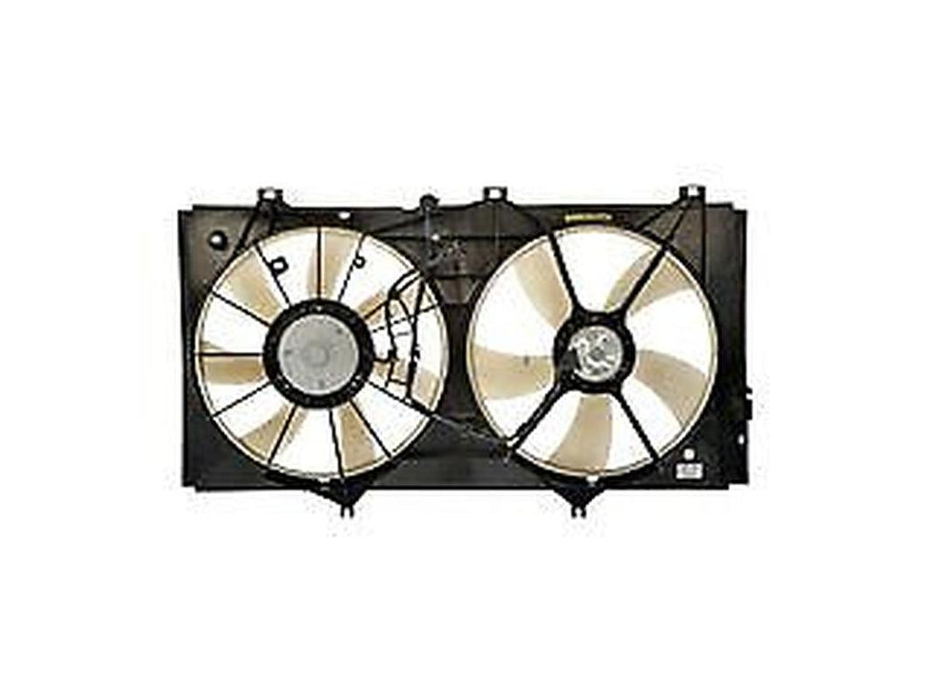 Dorman Engine Cooling Fan Assembly for Venza, ES350, Camry 621-238