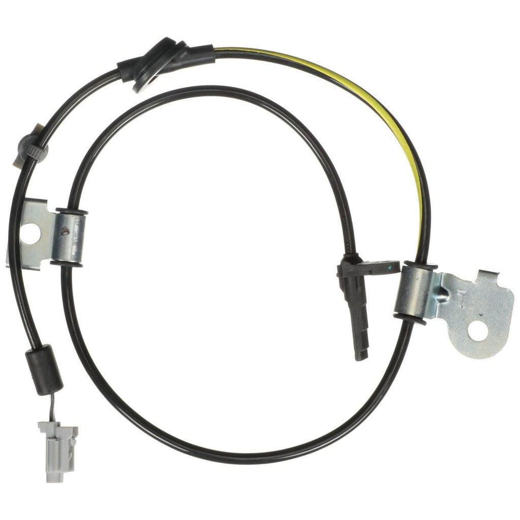 Front PAIR Delphi ABS Wheel Speed Sensor for 2007-2009 Subaru Legacy (58469)