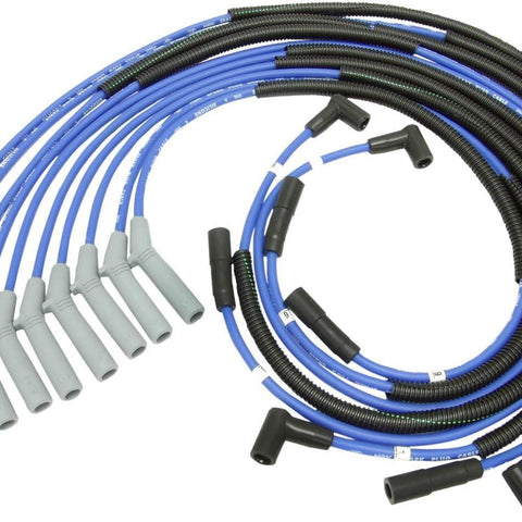 (53025) RC-CRZ007 Spark Plug Wire Set