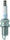 Laser Platinum Spark Plug for Journey, Compass, Patriot, 200, Avenger+More 4363