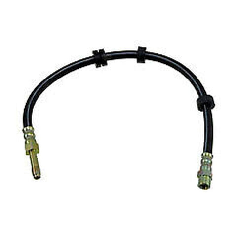 Dorman Brake Hydraulic Hose for Derby, Cabrio, Golf, Jetta, Corrado H380457