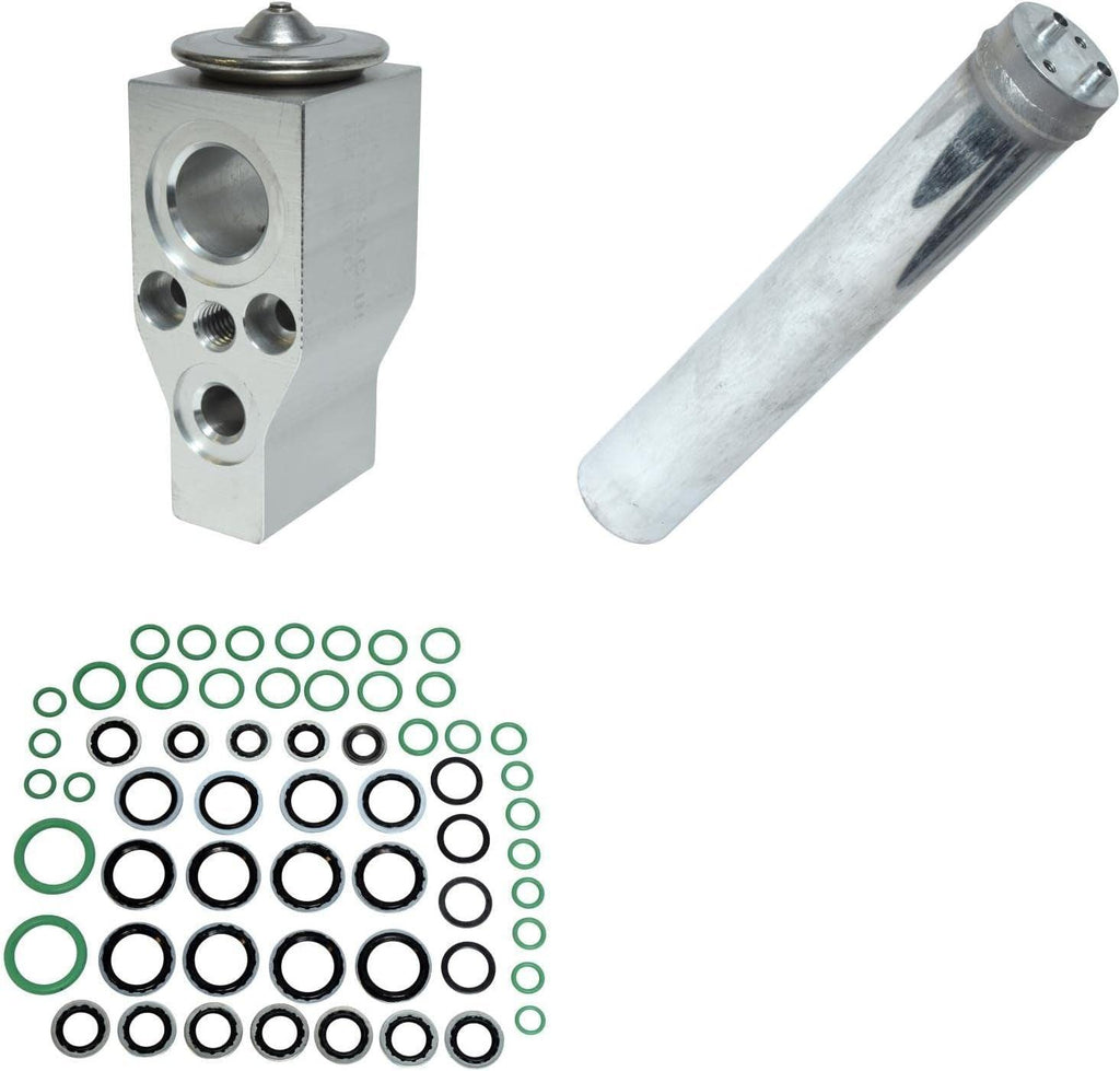 AK1279 - A/C System Repair Kit