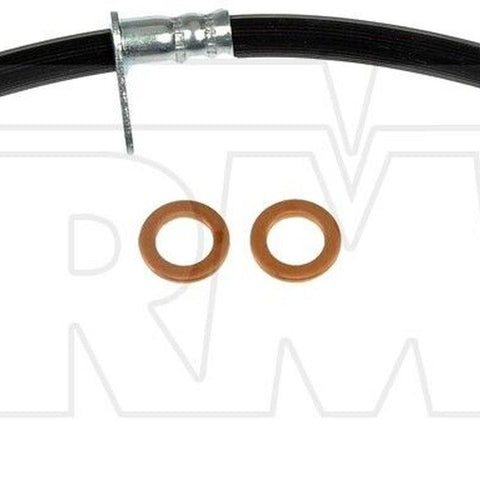 Dorman Brake Hydraulic Hose for Subaru H622338
