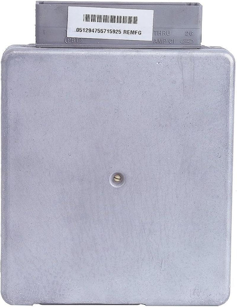 Cardone 78-8274 Remanufactured Engine Control Module Computer (ECM)