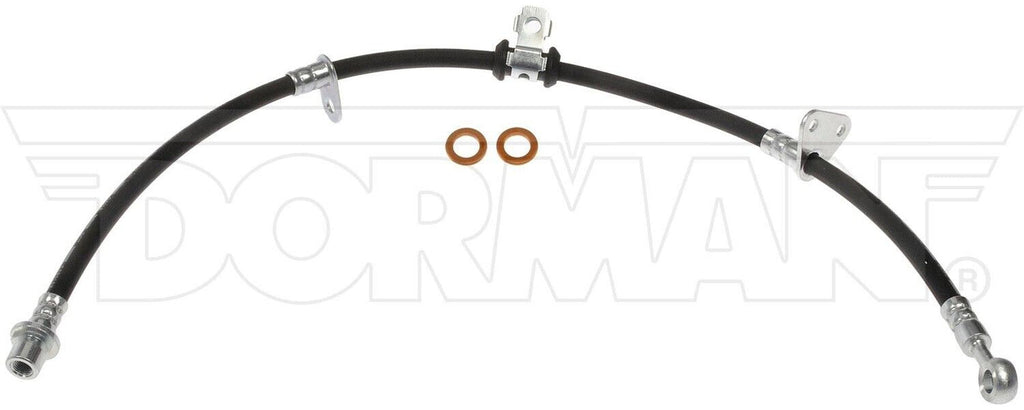 Dorman Brake Hydraulic Hose for CL, Oasis, Odyssey, Accord H38832