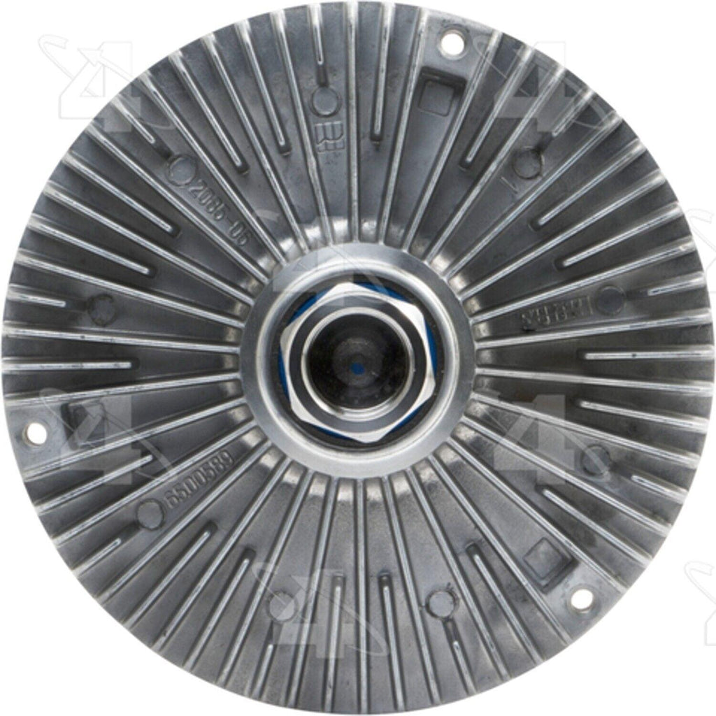 Four Seasons Engine Cooling Fan Clutch for 01-05 Allroad Quattro 46101