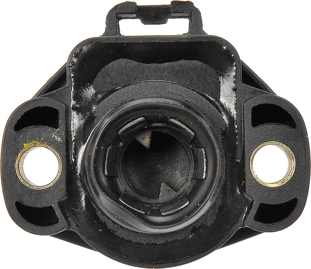 Dorman 977-519 Throttle Position Sensor Compatible with Select Dodge / Jeep Models