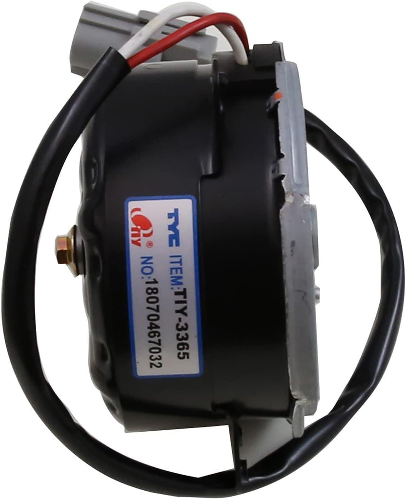 631250 Hyundai Replacement Condenser Cooling Fan Motor