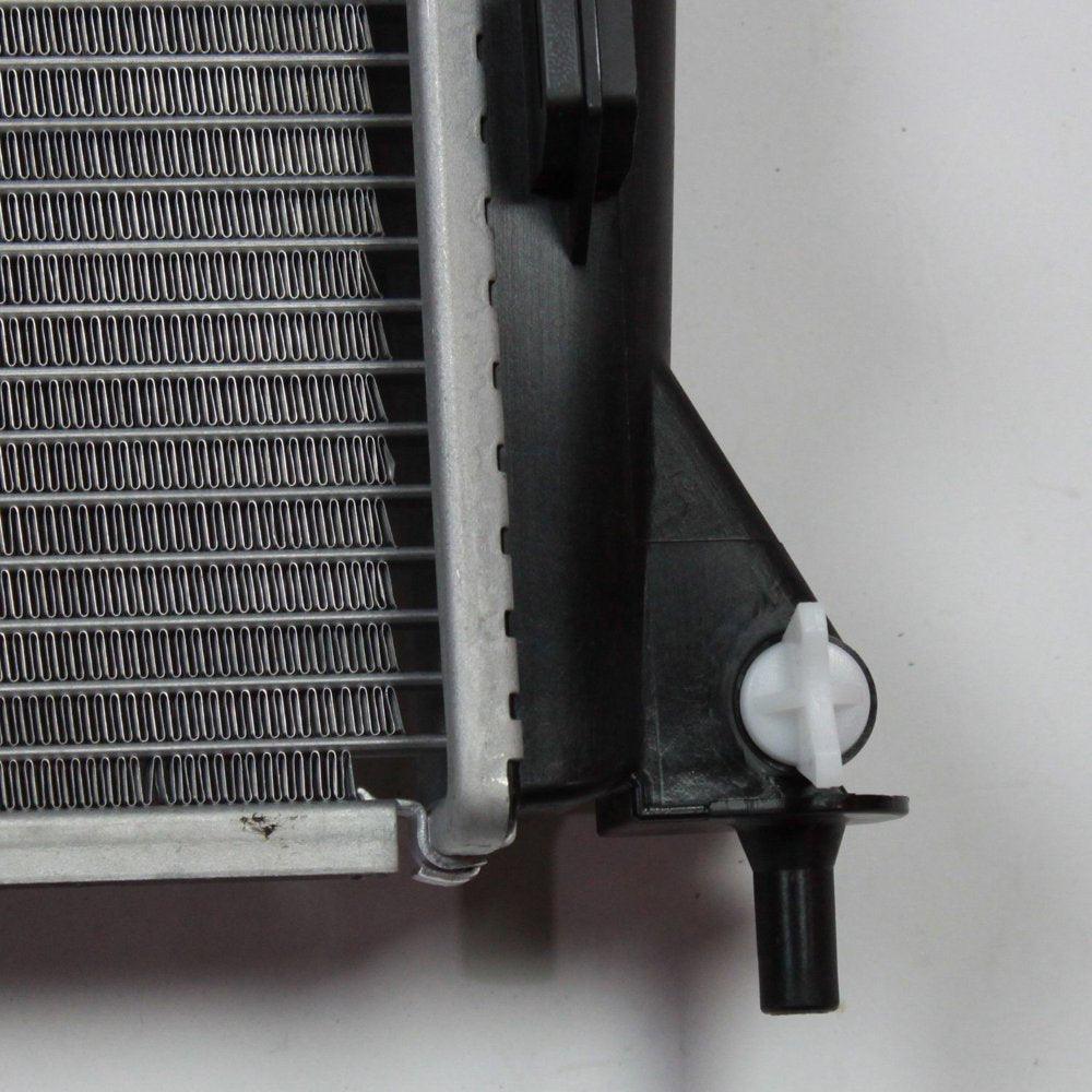 13134 Replacement Radiator for Kia Soul Fits 1972 Chevrolet Camaro