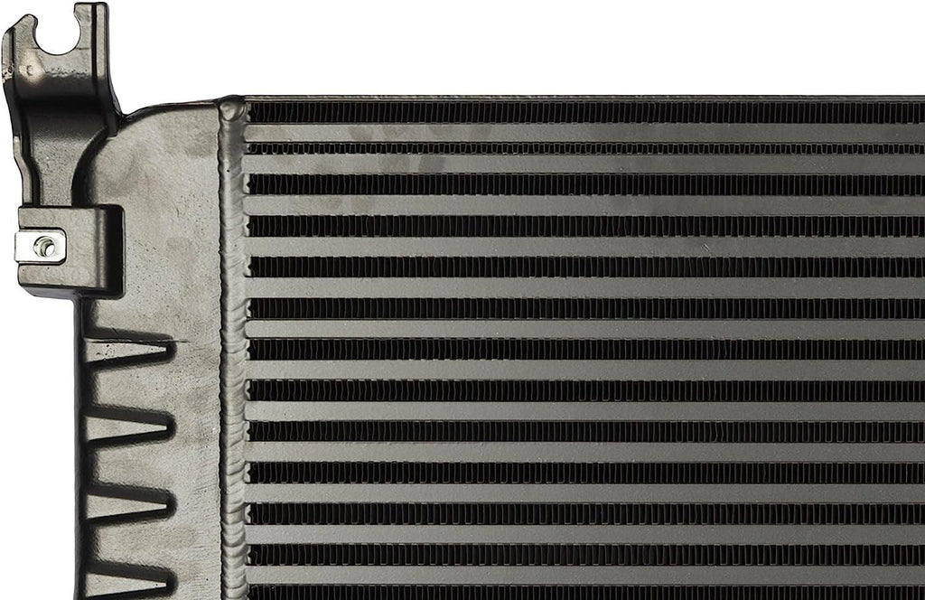 CSF RADIATOR 06-10 Chevrolet Silverado