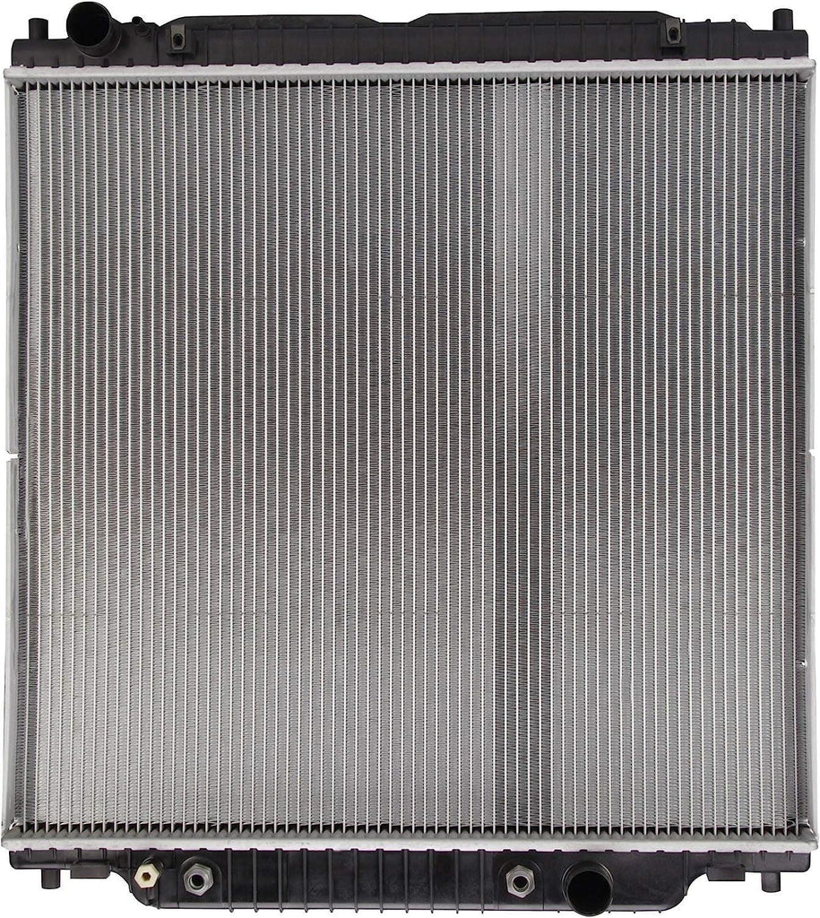 Spectra Complete Radiator CU2886