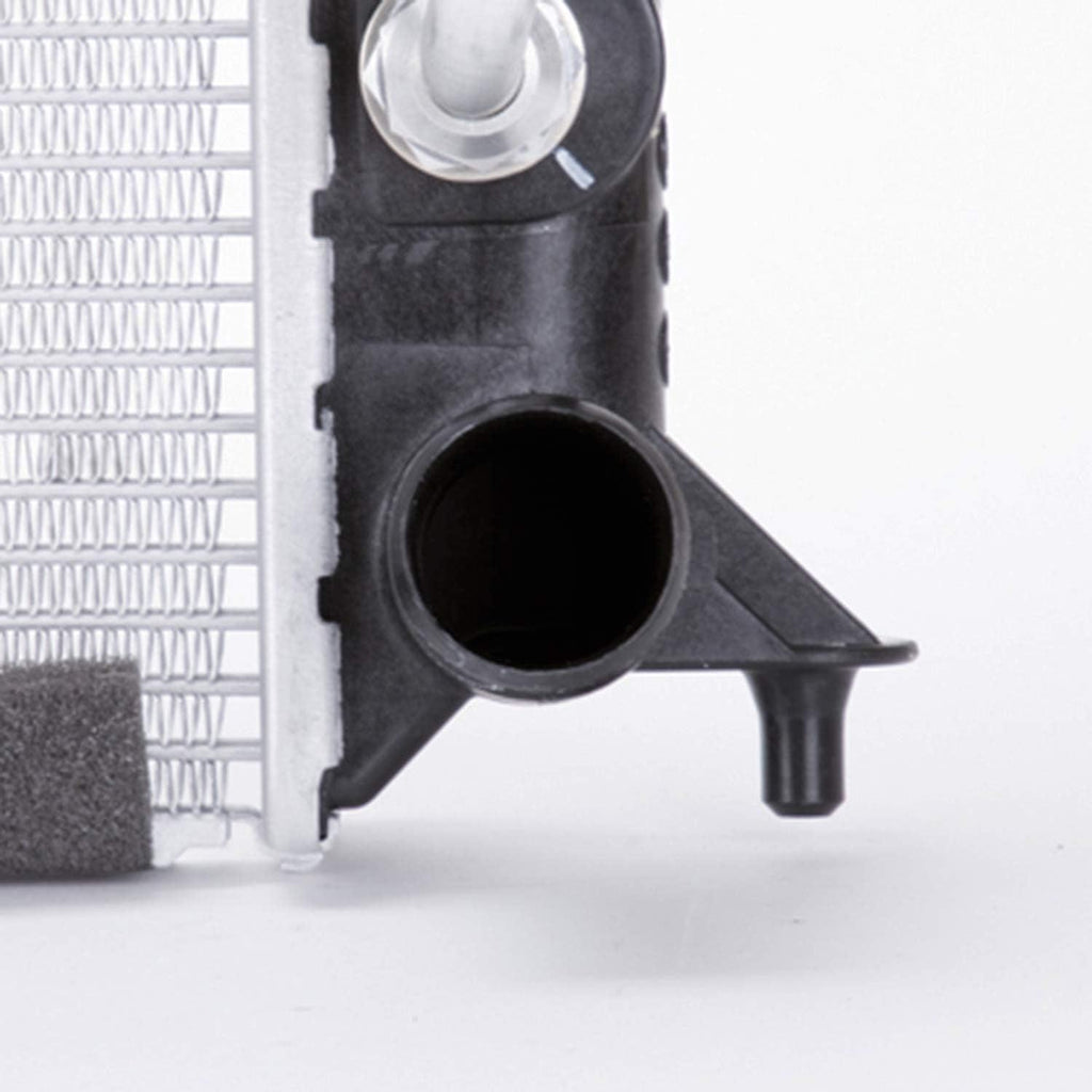 13467 Hyundai Genesis Coupe Replacement Radiator