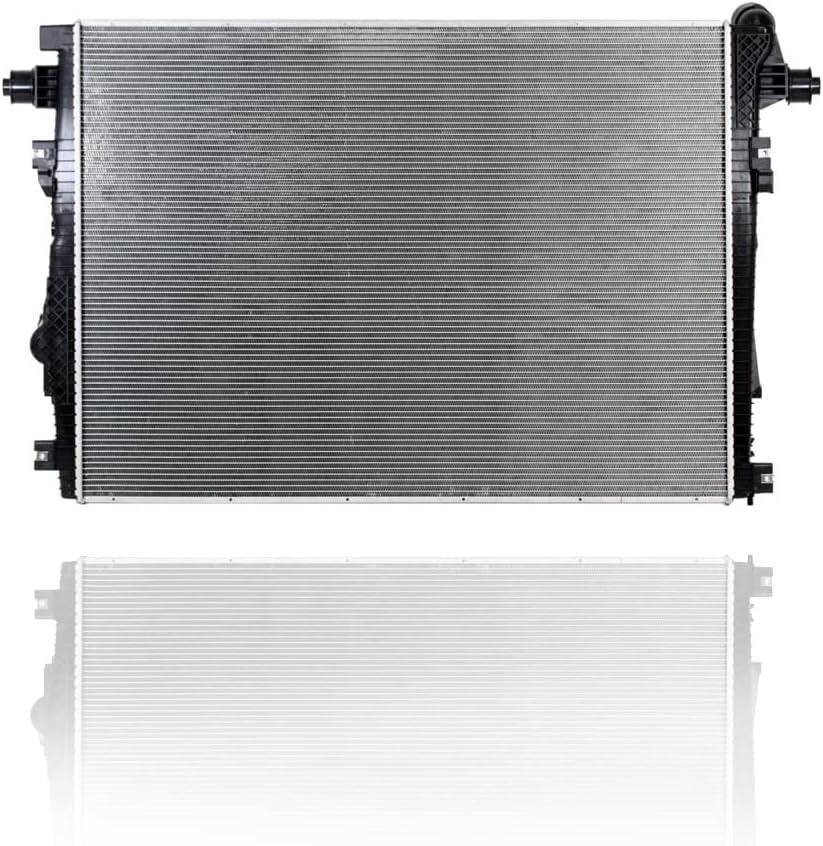Radiator -  Compatible/Replacement for 13230 11-16 Ford Super-Duty 6.7L - Primary Radiator