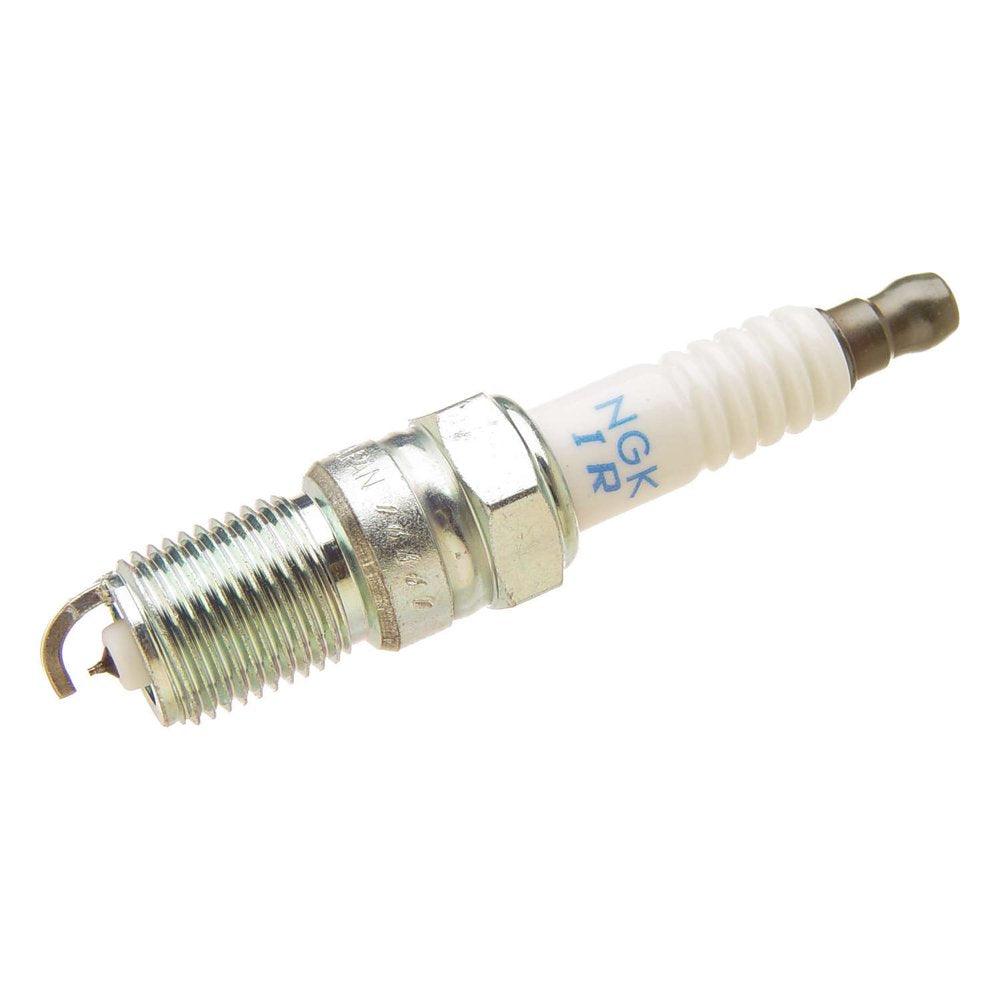 NGK 4477 Laser Iridium Spark Plug (4 Pack) Fits Select: 1999-2003 FORD F150, 2003-2010 FORD FOCUS