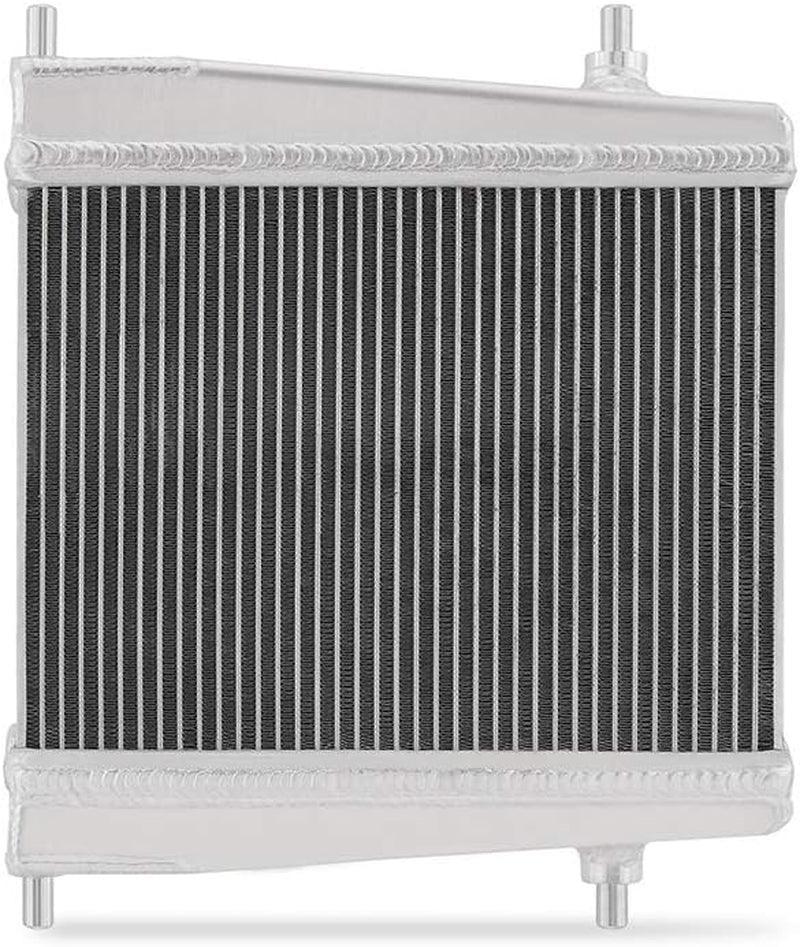 MMRAD-SUP-20A Performance Auxiliary Radiators Compatible with Toyota GR Supra 3.0L, 2020+