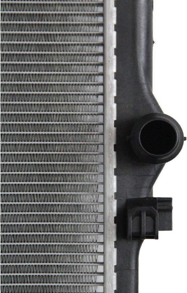 13529 Radiator Compatible with 2015-2019 Audi A3