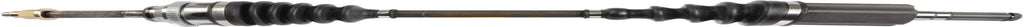 66-8182 New CV Constant Velocity Drive Axle Shaft