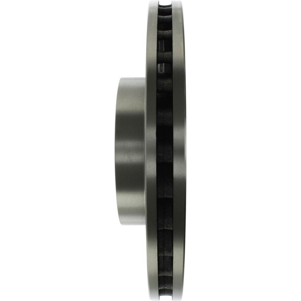 Centric Front Disc Brake Rotor for Mercedes-Benz (121.35110)