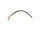 Dorman Brake Hydraulic Hose for 1996-2000 Civic H380754