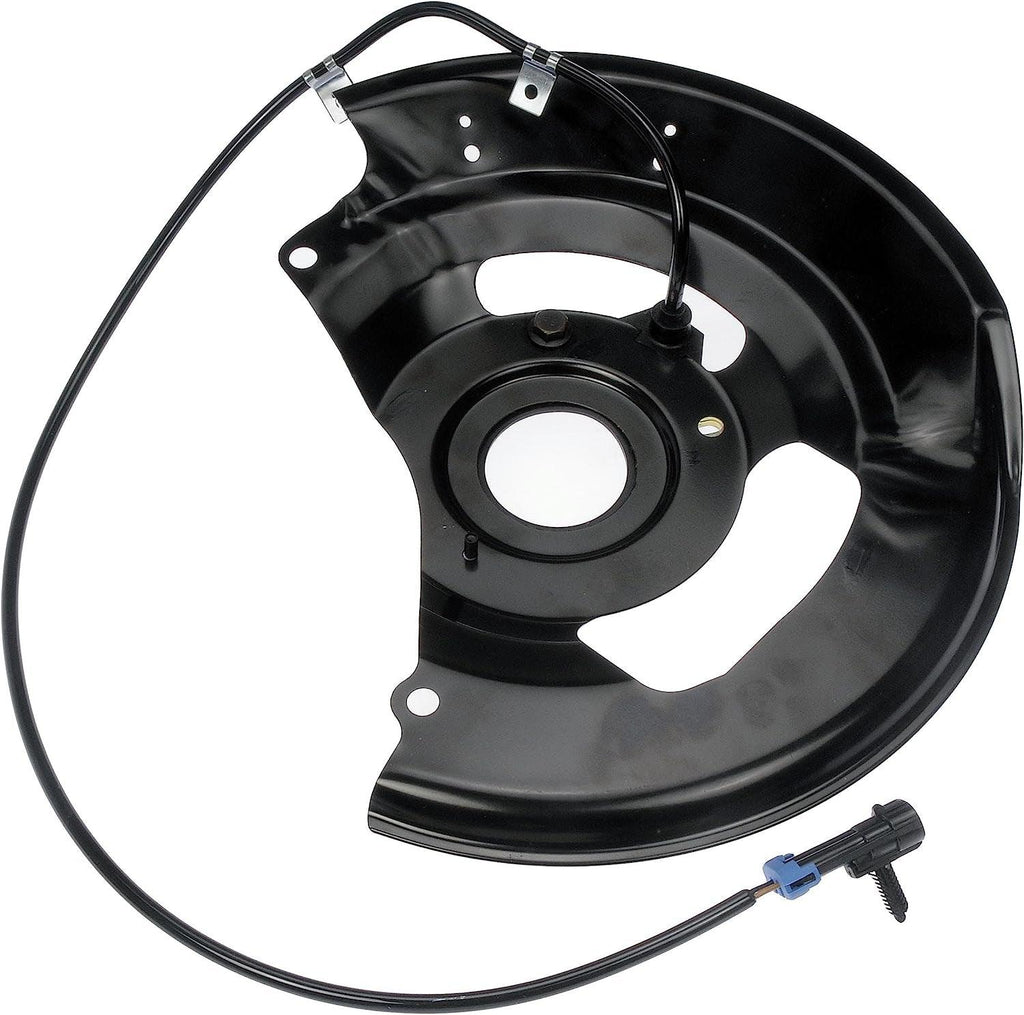 Dorman 970-205 Front Driver Side ABS Wheel Speed Sensor Compatible with Select Chevrolet / GMC Models