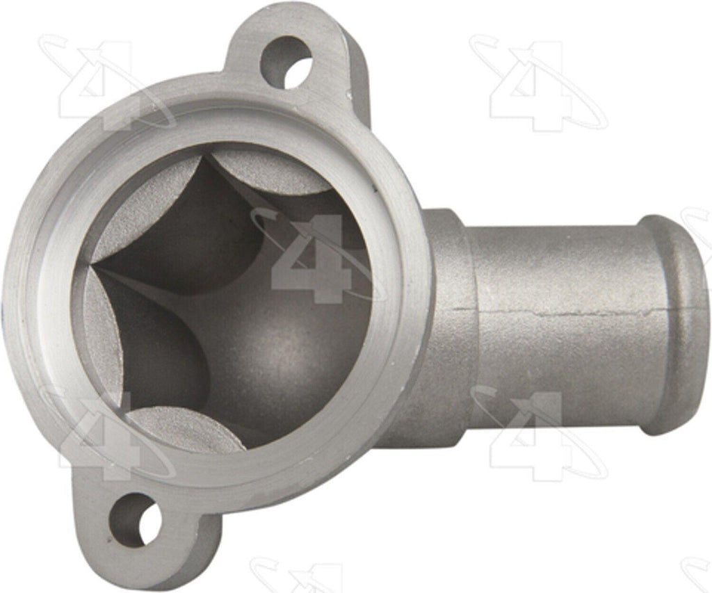 Four Seasons Engine Coolant Water Outlet for 13-15 Chevrolet Spark 85677