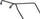 Automatic Transmission Oil Cooler Hose for Classic, Grand Am, Alero 624-711