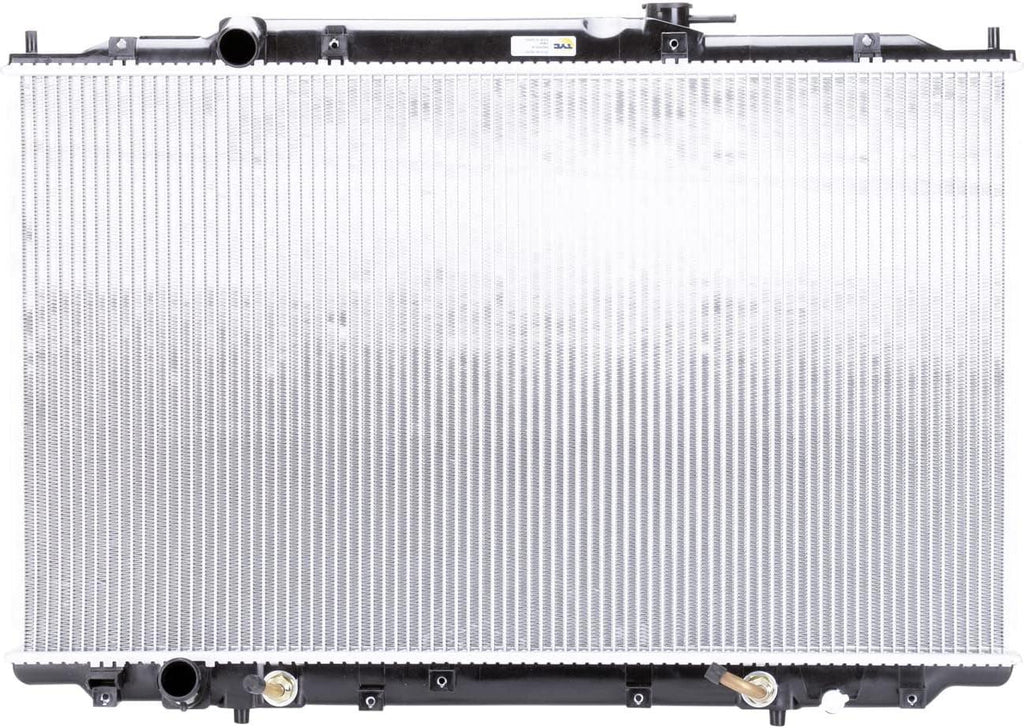 2806 Radiator Compatible with 2005-2010 Honda Odyssey
